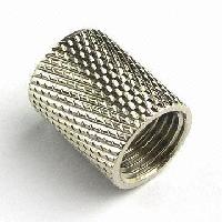 Brass Knurling Inserts