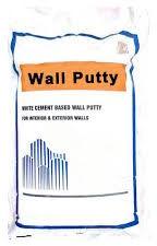 cement wall putty