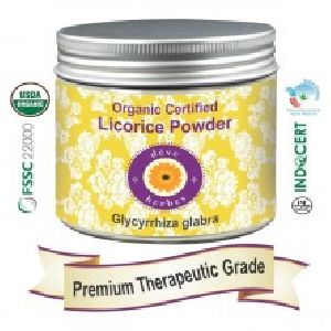 Licorice Powder