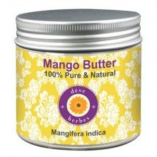 Mango Butter