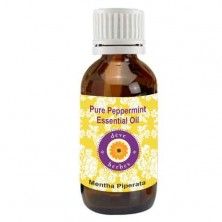 Peppermint Essential Oil