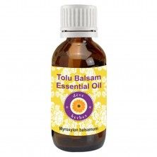 Tolu Balsam Essential