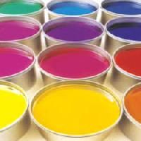 printing ink oil