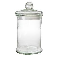 Bell Jars