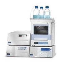 Chromatography Apparatus