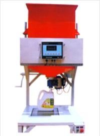 Automatic Tin Filling System