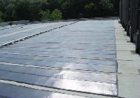 roof waterproof membranes