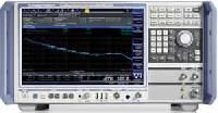 Spectrum Analyzers