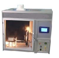 Flammability Tester