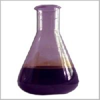 pitch oil