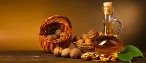 WALNUT OIL