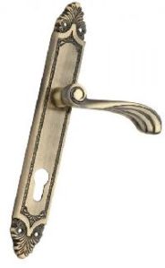 BRASS MORTICE HANDLES