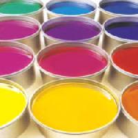 printing ink oils