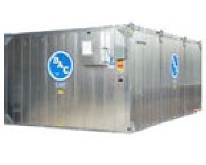 Ice Thermal Storage