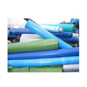 Hdpe Rolls