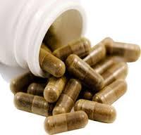 garcinia cambogia capsules