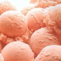 ice cream raw materials