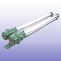 flameproof fluorescent tube light