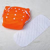 Baby Nappy Pads