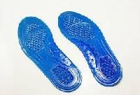 Silicone Insole