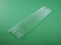 Glass Vacuum Pin Tubes