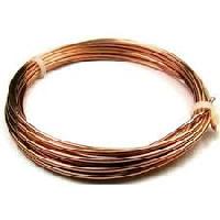 cooper wire