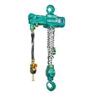 Hydraulic Hoists