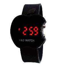 Apple Cut LED Watches