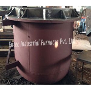 Lead Refining Furnace