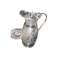 Silver Jug