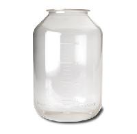 suction jar