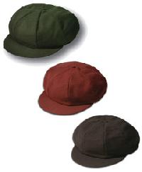 Baggy Caps