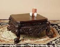 indian royal furniture
