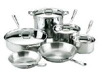 Stainless Steel Household