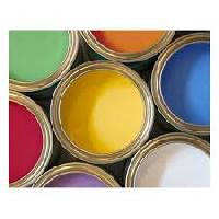 Corrosion Resistant Paints