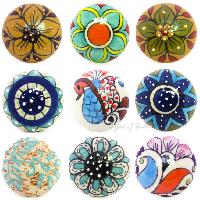 Decorative Knobs