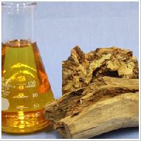 SANDALWOOD ESSENTIAL OIL (India, Mysore)