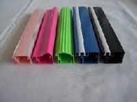 PVC Extruded Profiles