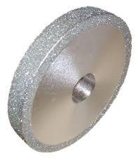 Diamond Abrasive