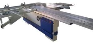 Edge Bending Machine