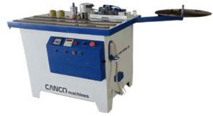 Manual Edge Banding Machine