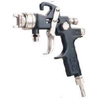 pilot spray guns