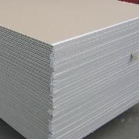 gypsum sheet