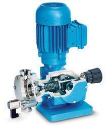 Diaphragm Metering Pump