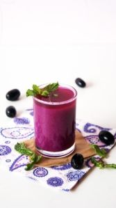 Blackberry Juice