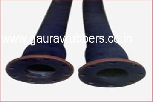 Rubber Hose Pipe