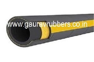 rubber steam hose