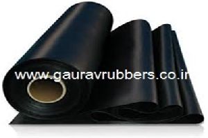 Sand/Shot Blasting Rubber Sheet