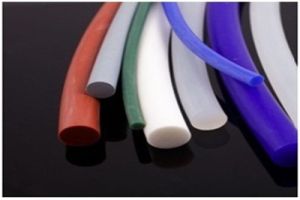 Viton Rubber Cord