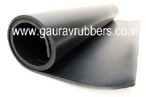 Viton Rubber Sheet